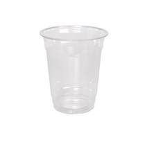 대경 무지 PET컵 92mm 420ml, 100개입, 1개