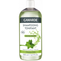 GAMARDE 갸마르드 헤어 토닝 샴푸 500ml, 1개