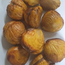 [햇밤노루골 부여밤 포르단(홀라당밤) 대2kg