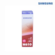 삼성 SL J1563 정품잉크 INK-M610 빨강, 1개, 칼라