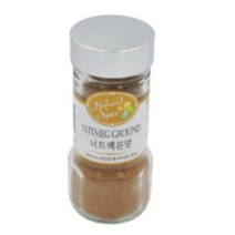 내츄럴스파이스 너트맥 분말, 55g, 3개