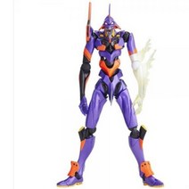 에볼루션 에반게리온 초호기 각성판 미니건담