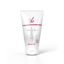 [최신상품] 독일 피엠 주스 FitLine Med 액티브 젤 / 관절과 연골 건강 유지 [국내정품], 1개, 150ml