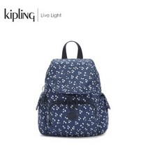 [kipling]키플링 미니백팩 시티팩 미니 CITY PACK MINI KKCBA02 CBFL - 콤비 플로랄