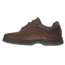 Rockport 유레카 남성용 워킹화 블랙 9 2E US 102340