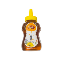 [현호] 중국식품 봉샹왠-토종벌꿀 투펑미 잡화꿀 500g, 1통
