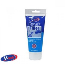 깨진타일 벽면 충진 틈새보수 필러 메꾸미 석고보드 문틀 주방 천장 싱크대, 1개