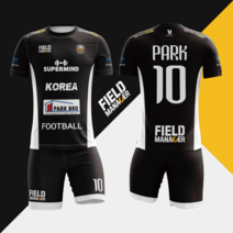 필드매니저 축구 풋살 축구유니폼 FBBU-023