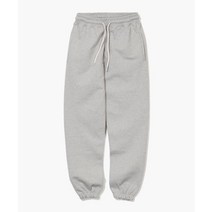 XERO Classic Sweat Pants Grey