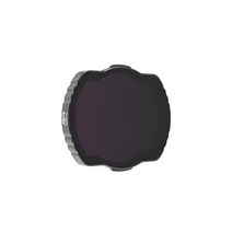 저스트투 DJI Avata ND 필터 세트 액세서리용 조정 가능 CPL 편광판 카메라 라이트, [10] ND64PL