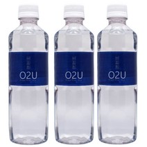 고농축 산소수 O2U 오투유 고급생수 알카리수+산소 알카리물 건강한물 500ml 20개 1박스, 상세페이지 참조, 상세페이지 참조
