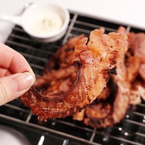 달콤 통다리 300g / 맥반석 구이