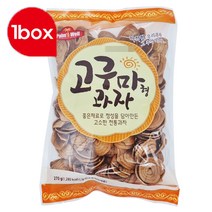 광일 고구마과자 1box (270g x 12개), 270g, 12개입