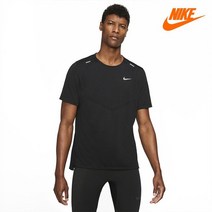 [나이키] 반팔티 드라이 핏 라이즈 365 OQ CZ9185 013