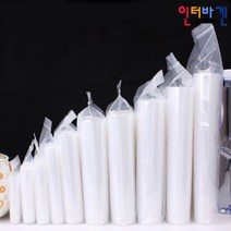 인터바겐 PE 소형 대형 특대형 비닐 지퍼백 지퍼팩 지퍼락 비닐백, 100매, PE지퍼백 30호
