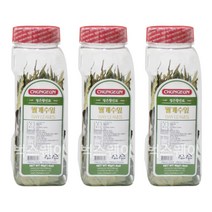 벅스웨이 월계수잎 40g, 3개