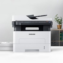 삼성전자 SL-M2893FW 흑백팩스복합기 [토너포함], M2893FW