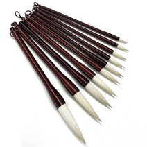 특품 겸호필 1호~10호 사이즈선택, 5호(11mmX50mm)