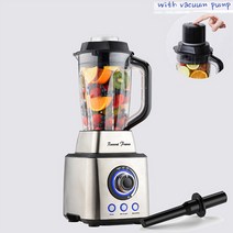 초고속 대용량 블렌더 2L