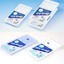 제빙기 5호(얼음 60구) 랜덤 얼음개당크기 2 X 1.5cm