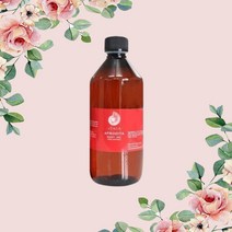 정품 이타카 아프로디테오일 500ml 다마스크 로즈 향기좋은 대용량 바디오일 + 대박 사은품 증정