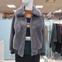 꼼빠니아 DP03 모집업점퍼 CCBW1-WFU210 430