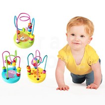 아기롤러코스터장난감 1P