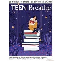 Teen Breathe Uk 2023년#39호 (잡지 스크랩용) - 당일발송