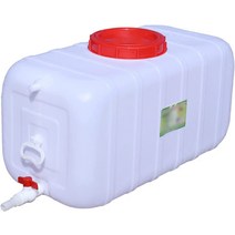 야외 빗물통 레인배럴 캠프 버킷 물 용기 옥외 캠프용 수담체 경 휴대용 물 탱크 캠핑용 격납 담체 옥외 캠, 03 200L