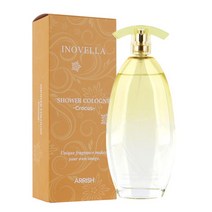 이노벨라 에리쉬 샤워코롱 크로쿠스 150ml