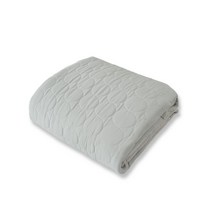 잠온 카본 탄소매트 세미마이크로 ZAMON-SM105, 더블 135x180 (cm)