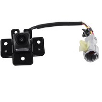 어라운드뷰 후방 사이드 카메라 5770-3N510 Car Front 그릴 Camera Around View Monitor 현대 에쿠스 2009-, 한개옵션0