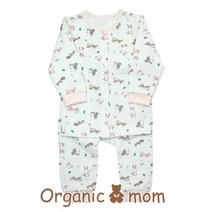 오가닉맘 [오가닉맘]루밍긴소내의(MDW1EE11)