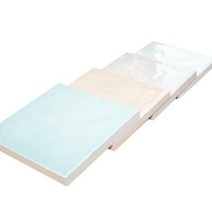 접착식 모던 MADELLA 타일(이태리), )바이올렛(