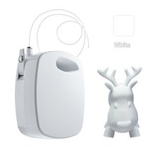 KOKONI 3D 프린터 PLA 70M 200g 필라멘트 인쇄 다양한 색상, 03 White