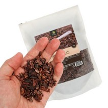 해피스토어70 페루산 카카오닙스 1kg 대용량, 1개