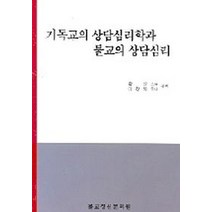 기독교의 상담심리학과 불교의 상담심리, 불교정신문화원