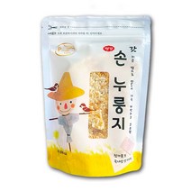 김제 지평선 쌀로 만든 수제 누룽지 120g 8봉, 8개