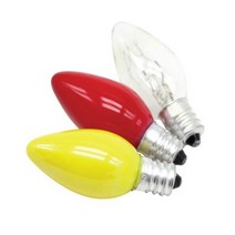 소형 꼬마전구 인테리어조명 장식등 작은 필라멘트 태양광 소켓 발열