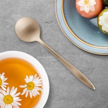 오꼬마스푼 유기수저 과일 방짜 놋 각인수저, 상품선택:오꼬마스푼, 단품