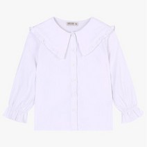 오후 졸업사진 블라우스 OHBL22453_수원터미널점