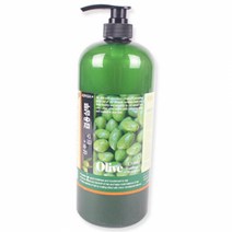 올리브 겸용샴푸150ml, 단품, 단품