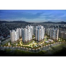 서울 성북구 석관동 래미안아트리치 아파트 전열교환기 환기시스템 H13등급 헤파필터, 41평