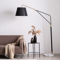 스피아노 아비드 장스탠드 SS-4230, 블랙