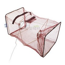 FL/등대실업 물고기포획망 (그물망), 소