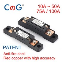 누설전류계 CG FL-2C 디지털 전압 DC 션트 베이스가 아날로그 전류계 전류 20A 100A 75mV-128, 없음, 3.20A Shunt - 0.5 Class - 75mV