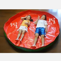 배추 절임 통 120cm 다용도 비닐 김장철 다라 대야 김치, 상세페이지 참조