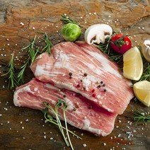 수입 항정살 1kg 맛있는 돼지고기 특수부위, 스페인 항정살 1kg