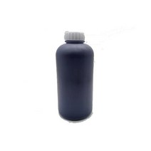 [공방공구] 엣지코트 1리터 대용량 (1L) 엣지페인트 기리메 약물 단면마감제 가죽공예, 블루