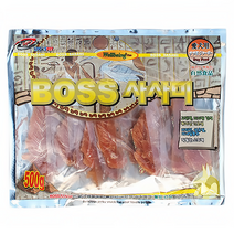 라이코스펫 홀사사미 500g